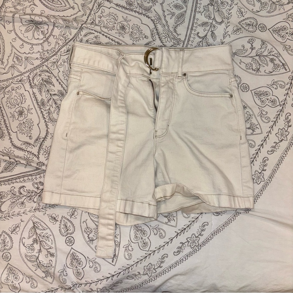 WHBM shorts